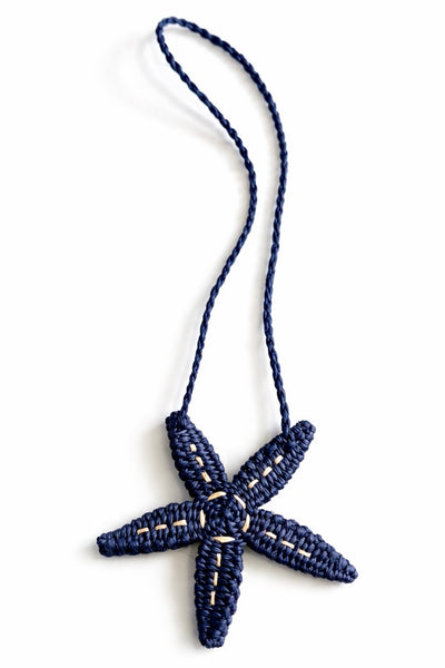 Bag Charm étoile