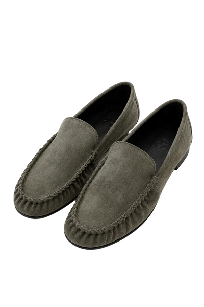 Mocassins en daim Forest
