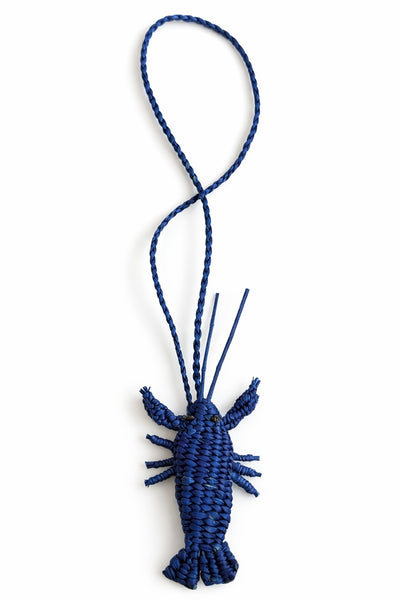 Bag Charm langouste