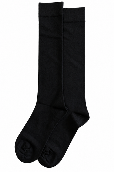 Longues hautes Black