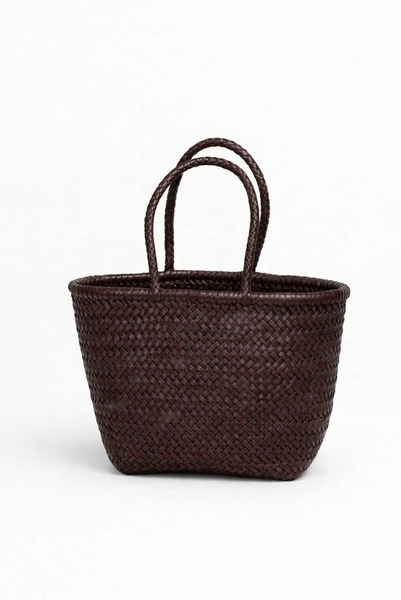 Sac GRACE S Dark Brown