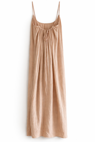 Robe Dos-nu