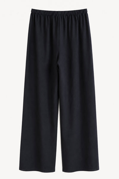 Pantalon en laine sèche Onyx