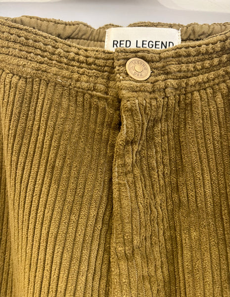 Red Legend Pantalon FUNKY Cigar