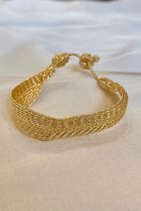 Bracelet  ROLO Gold