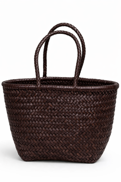 Sac GRACE S Dark Brown