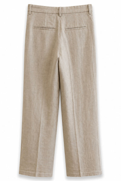 Pantalon chevron Corde