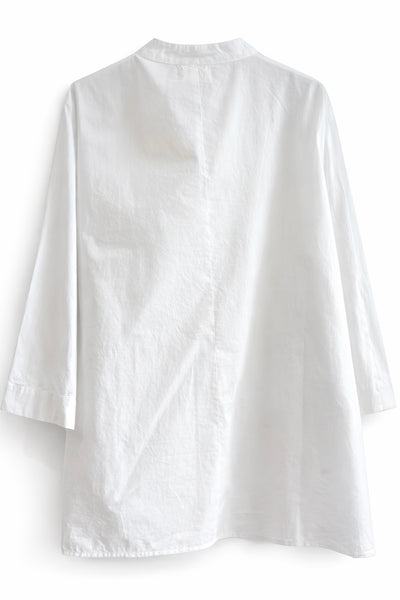 Tunique Blanc