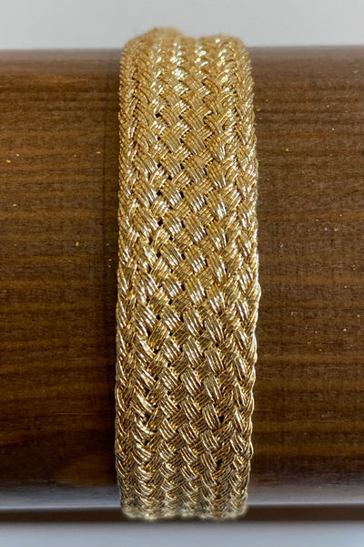 Bracelet MAXI-BOX Gold