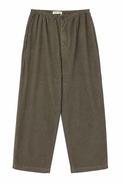 Pantalon en velours Cedar