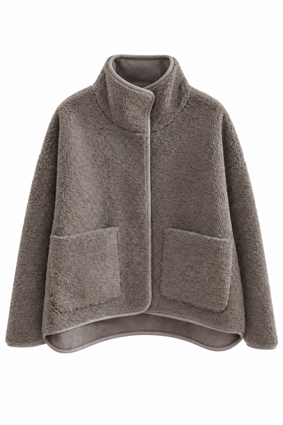 Veste réversible Elephant