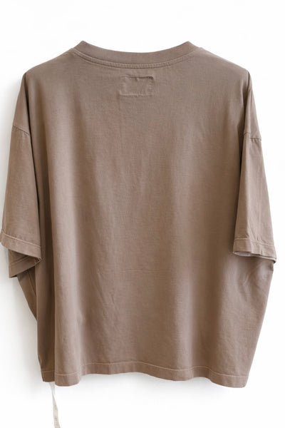 T-shirt Boxy
