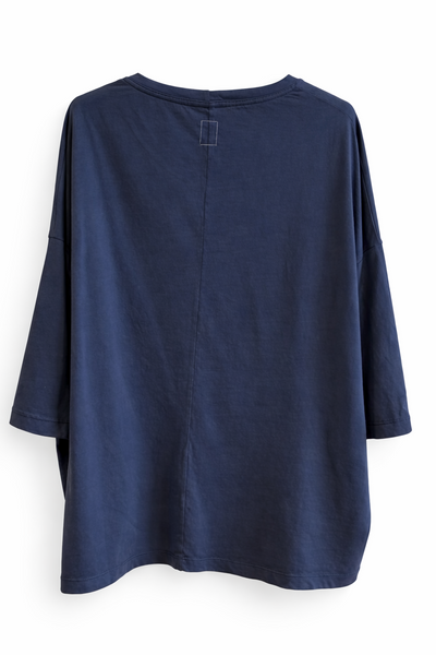 Tee-shirt over Nuit