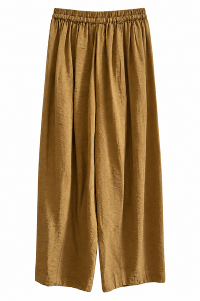 Pantalon fluide Cumin