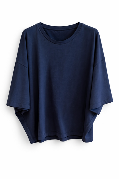 T-Shirt oversize Nuit