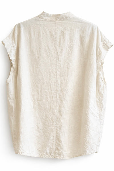 Blouse Cream