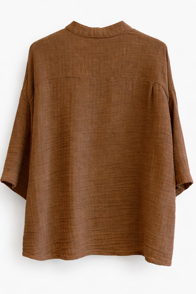 Blouse Chesnut