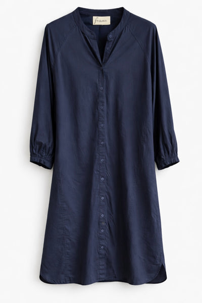 Robe ample
