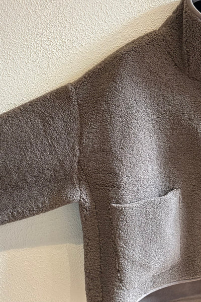 Veste réversible Elephant