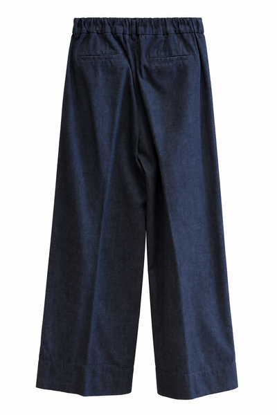 Pantalon en denim Nuit