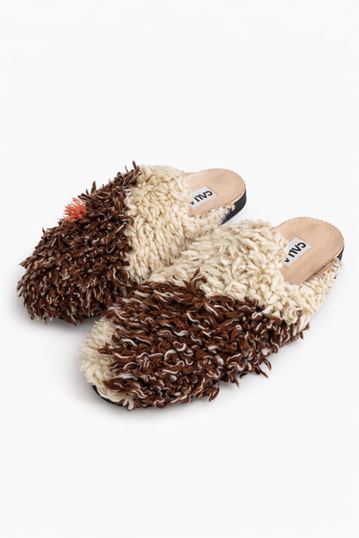 Babouches NIKI Taille 40