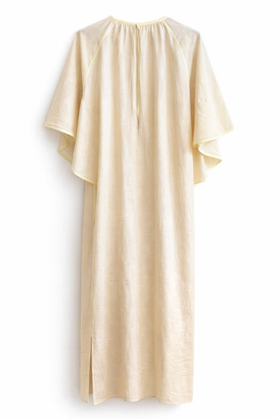 Robe Ecru