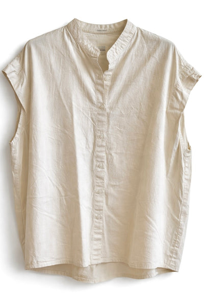 Blouse Cream