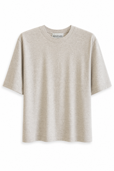 T.shirt  Tourterelle