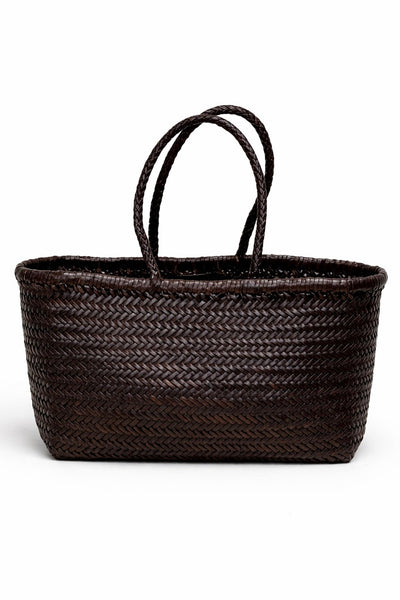 Sac BAMBOO BIG Dark Brown