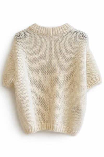 Pull mousseux Off-White