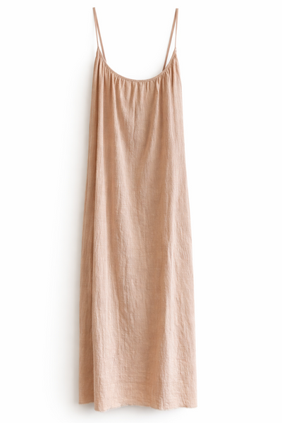 Robe Dos-nu
