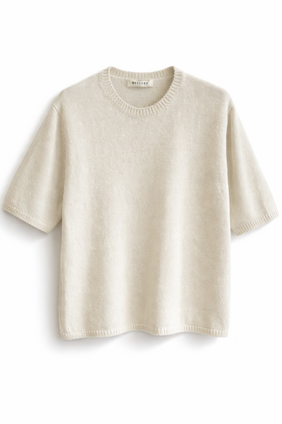 Pull en jersey Coconut