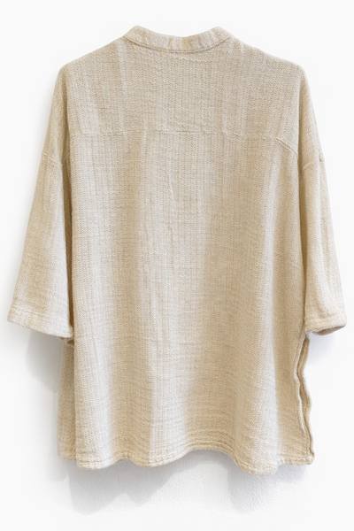 Blouse Naturel