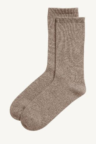 Chaussettes en cachemire Millet