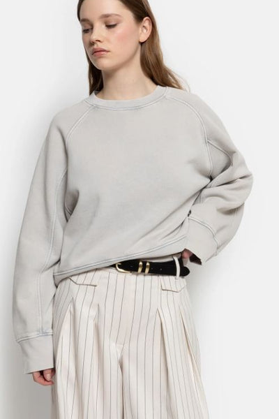 Sweat-shirt Grey🔴
