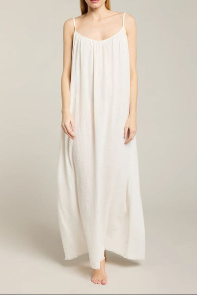 Robe Dos-nu