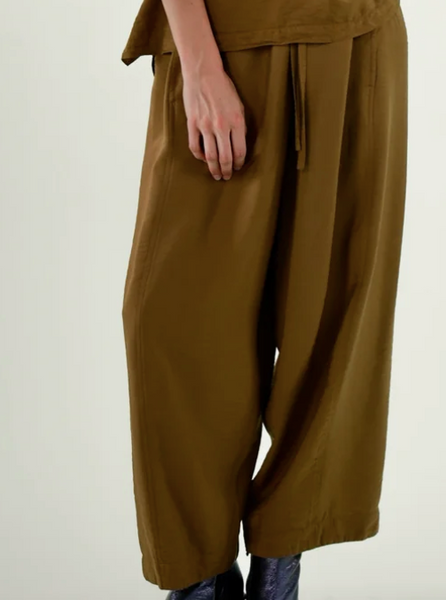 Pantalon fluide Cumin