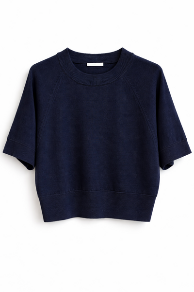 Pull Navy