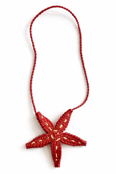 Bag Charm étoile