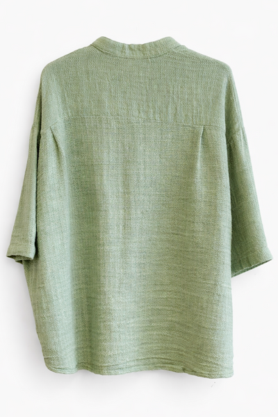 Blouse Mint