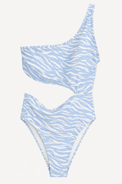 Maillot de bain DEMI Blue wave