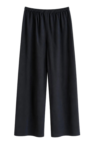 Pantalon en laine sèche Onyx