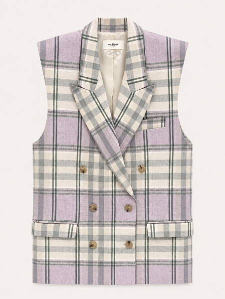Veste IPEGIE