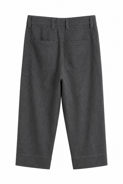Pantalon denim Grey