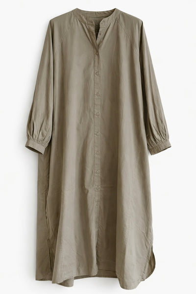 Robe ample Sauge
