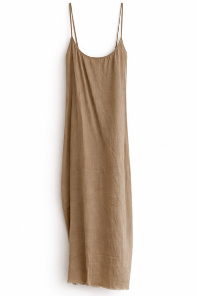 Robe Dos-nu
