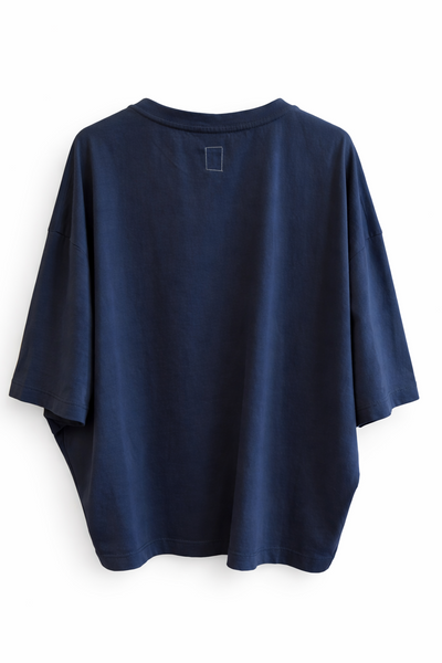 T-Shirt oversize Nuit