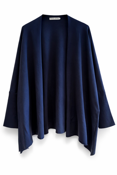 Veste en jersey Nuit