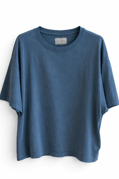 T-shirt Denim
