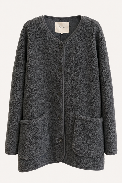 Veste HANNAH Gris